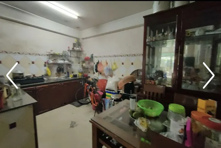 Nhà 3 Tầng 3 Mê Kiệt 108/41A Nguyễn Chánh – Hoà Minh – Liên Chiểu – Đà Nẵng Thông Trần Đình Tri