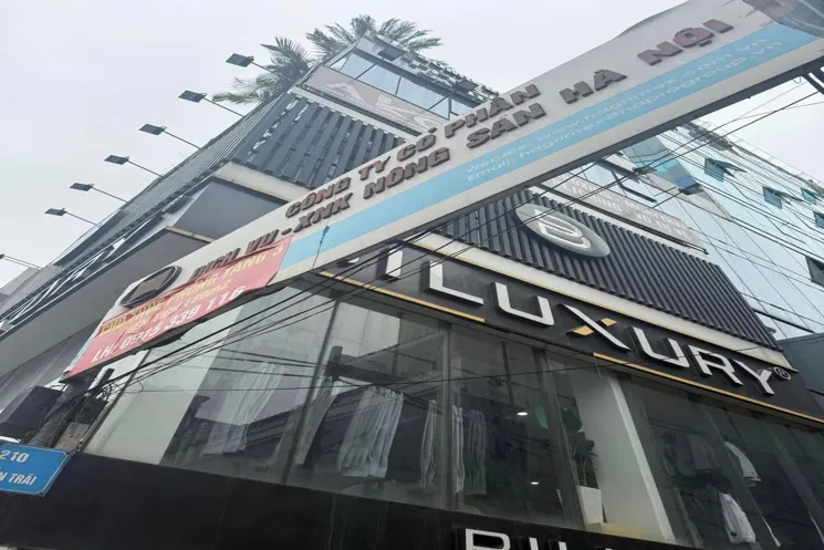 Tòa Nhà Mp Nguyễn Trãi 188M² 11 Tầng Mặt Tiền 9.4M D.thu 5,5 Tỷ/năm – Chỉ 103 Tỷ