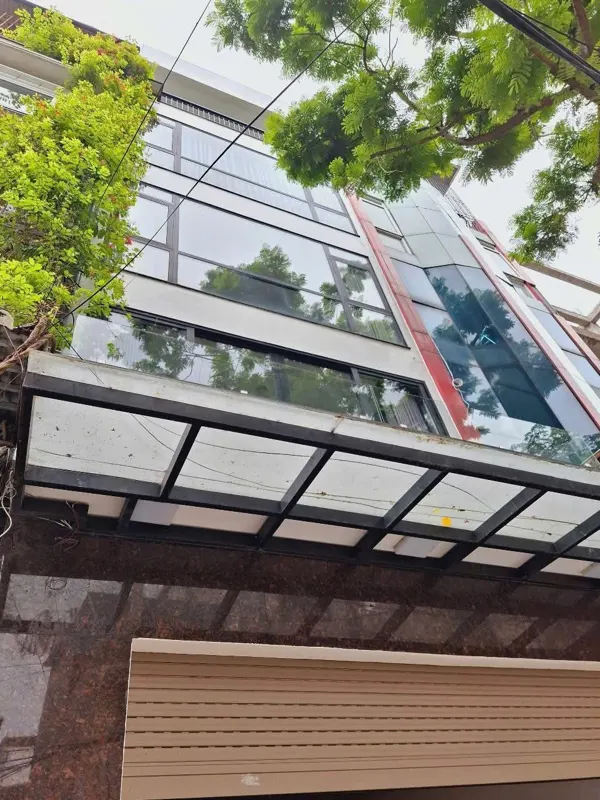 Bán Tòa Văn Phòng 8 Tầng, 105m², Thanh Xuân, Giá 57.5 Tỷ