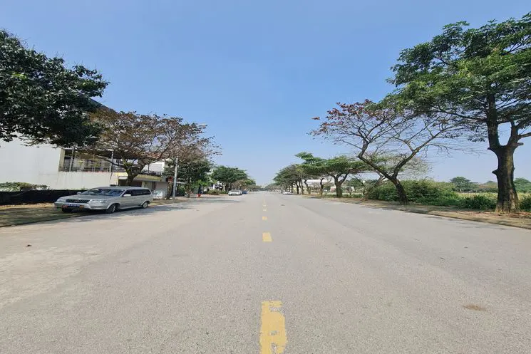 Bán Đất Trung Tâm Xã Thuận An, Hà Nội. Gần Chợ, Ủy Ban, Trường Học. 111M2 Giá Đầu Tư. Lh 0989894845