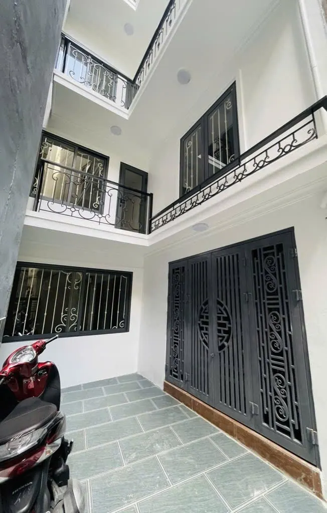 Tòa căn hộ dịch vụ Thụy Khuê - View Hồ Tây - Dòng tiền ổn định