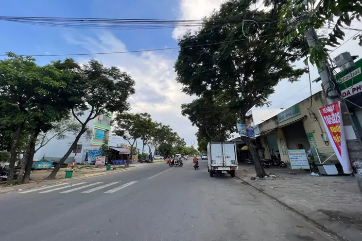 Bán Nhanh Nhà 4 Tầng – Trần Duy Chiến – Cách Biển 200M – Chỉ 10,5 Tỷ - ảnh 1