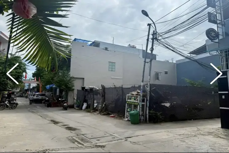 Lô Đất 2 Mặt Tiền Phước Trường 16 . Dt:198m - ảnh 1