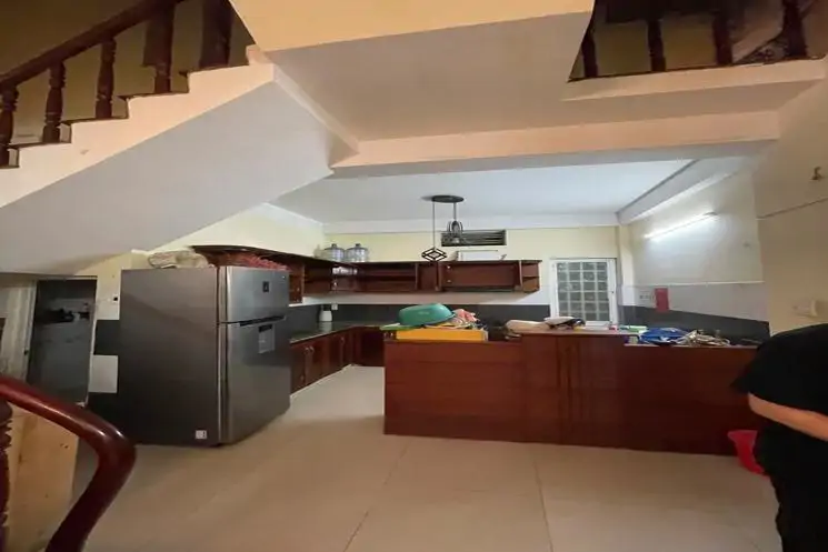 Nhà Đẹp Ngay Phố Tây An Thượng Giá Chỉ Hơn 7Ty - ảnh 1