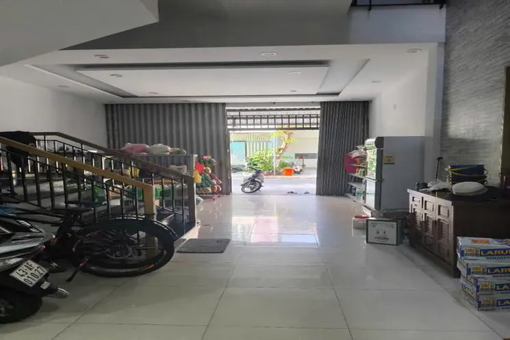 Nhà 3 Tầng – Hòa Minh 14 – Liên Chiểu – Giá Tốt Cho Nhà Đẹp