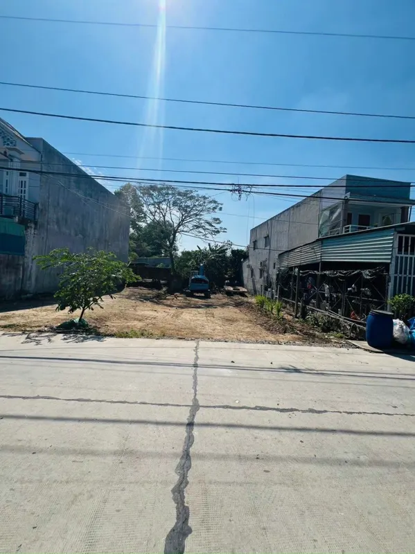 Đất Phú Hòa Đông - Củ Chi: Đầu Tư Sinh Lời, Vị Trí Đắc Địa