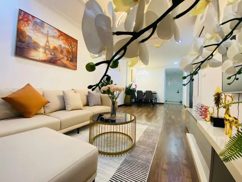 Chính chủ cần bán gấp căn 1PN đẹp tại Ecolife Capitol