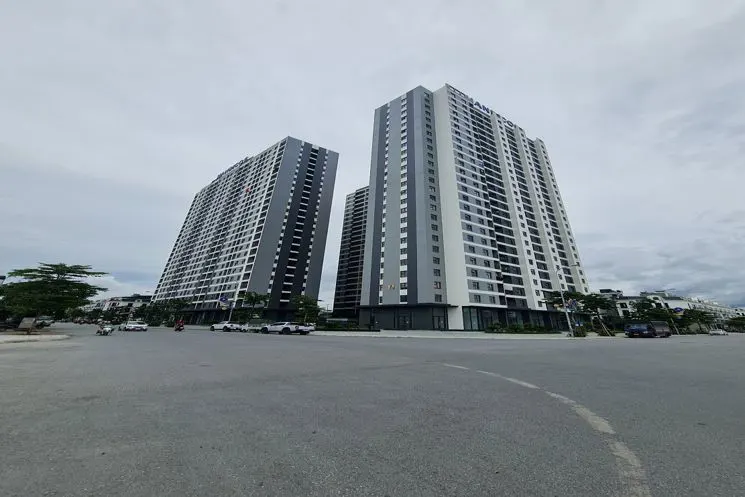 202M2 Đất Gia Lâm, Hà Nội. Đường Ô Tô, Thông 2 Trục Lớn. Khuôn Đẹp, Giá Đầu Tư. Lh 0989894845