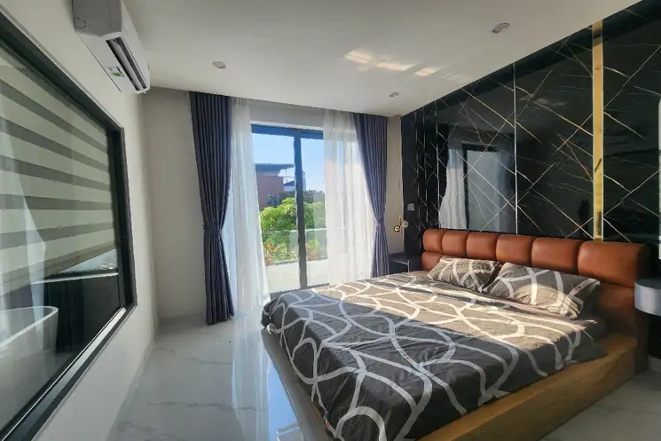 Nhà Đẹp Hải Châu – Đà Nẵng Bán Giá Tốt Cần Bán - ảnh 1