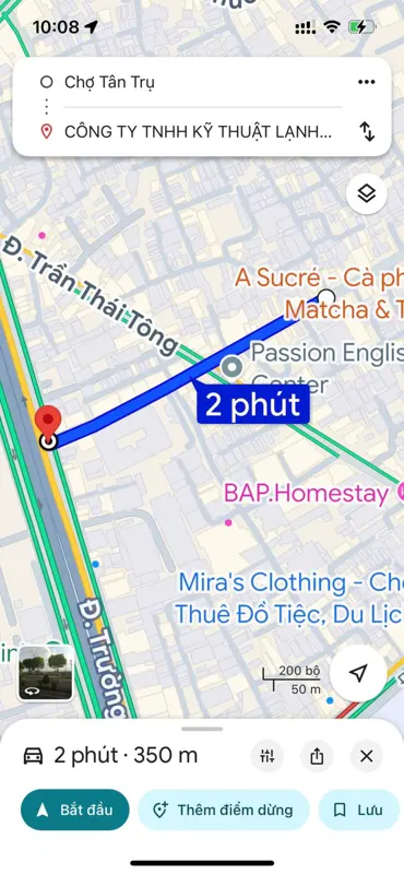 Bán Nhà Tân Bình Gần Sân Bay - 145m2, Ngang 5m, Lộ Giới 12m - Giá 100tr/m2