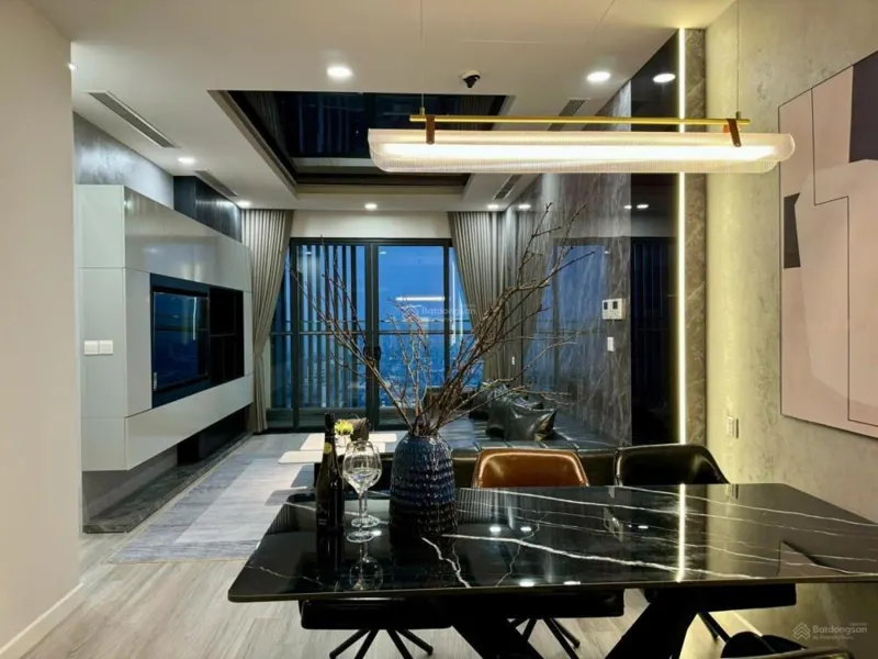 Cần Bán Gấp Căn Góc 3PN Imperia Garden - Full Nội Thất - Giá Tốt