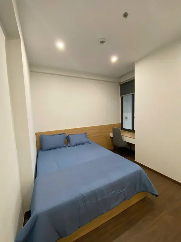 Căn Hộ View Kênh Tham Lương - Giá Từ 399tr - Nhận Nhà Ngay
