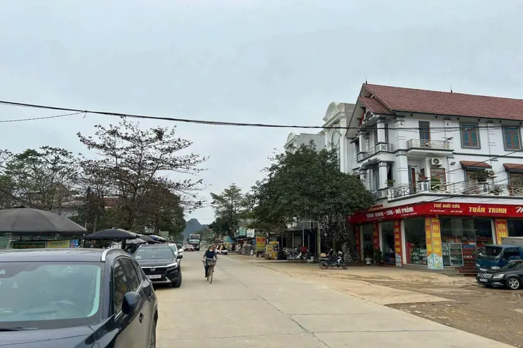 Do Chuyên Kinh Doanh Gia Đình Cần Tiền Bán Gấp Lô Đát Mua Định Dể Ơ Nhưng Nay Cần Phảii Bán Lên Rẻ