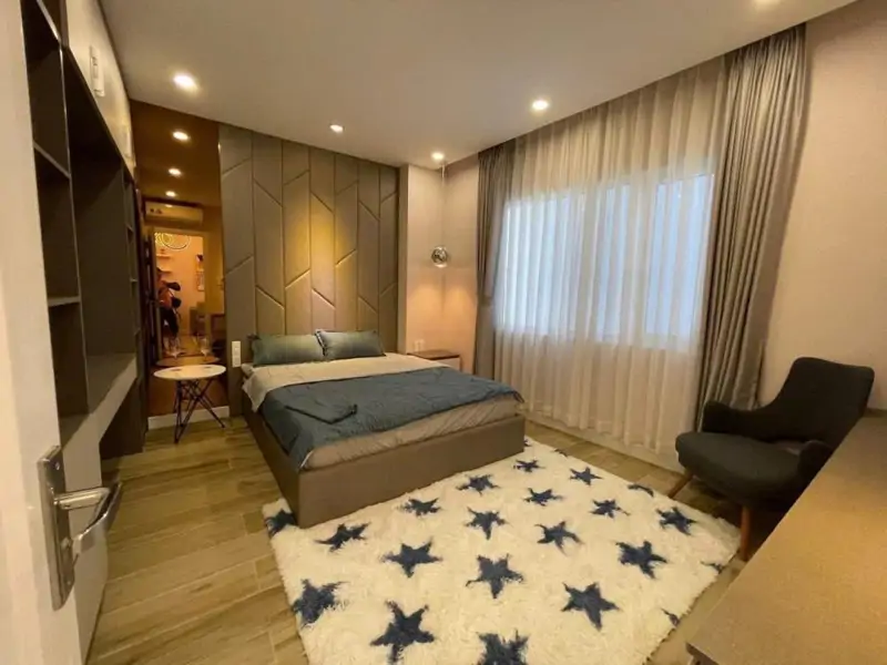 Siêu hót chỉ cần 15 nhận nhà ở liền sổ hồng lâu dài | Căn hộ 2 phòng ngủ, 2.7 tỷ - ảnh 1