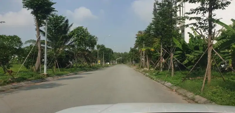 Bán Lô Đất Nền Nhà Phố Khu Tam Đa, Trường Thạnh, Thủ Đức - Vị Trí Đắc Địa, Sổ Hồng Riêng