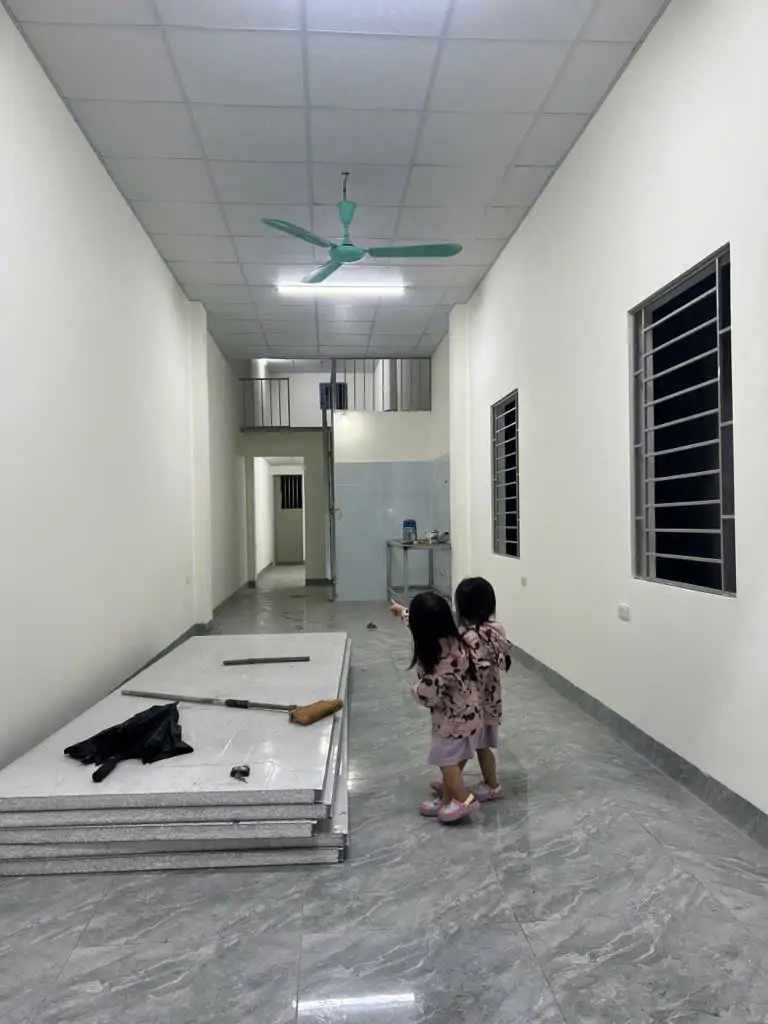 Bán nhà cấp 4 Do Hạ, Tiền Phong: 65m2, Ngõ Thông, Ô Tô Tránh, Giá Tốt