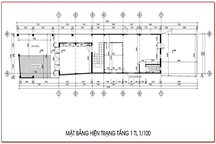 Nhà 2T Lô Góc 2 Mặt Tiền Tôn Đức Thắng 202M2 – Kinh Doanh –Giá 13.5 Tỷ