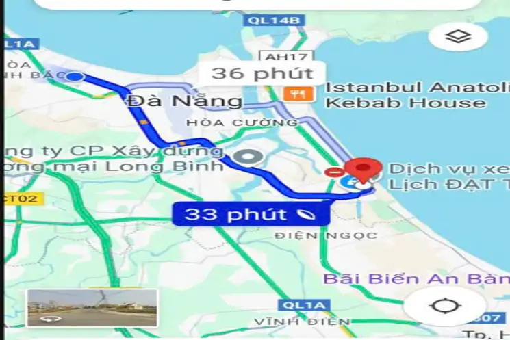 R Bá.n Đất Đườngg Phan Tòng- Đườngg 7,5M - ảnh 1