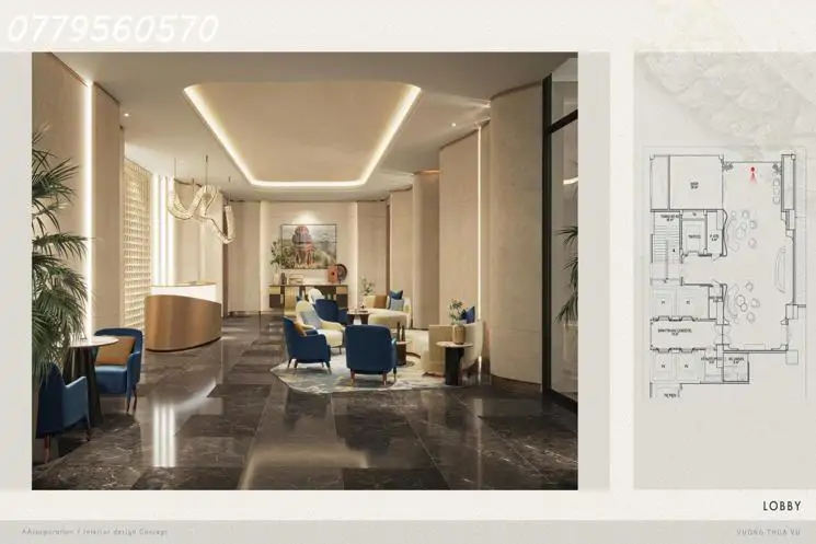 Sun Solar Residence – Biểu Tượng Sống Cao Cấp Ngay Trung Tâm Đà Nẵng - ảnh 1
