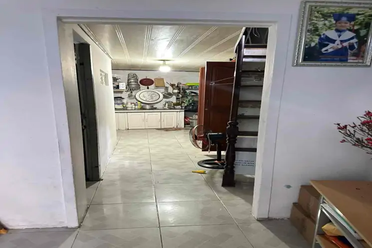 Nhà Góc 2 Mặt Kiệt – Phạm Văn Nghị – Giá Tốt Nhất Khu Vực! - ảnh 1