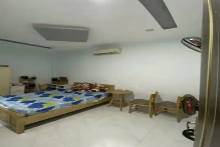 Nhà Cấp 4 Mặt Tiền Nguyễn Văn Tố . Dt:60m , Ngang 5M - ảnh 1