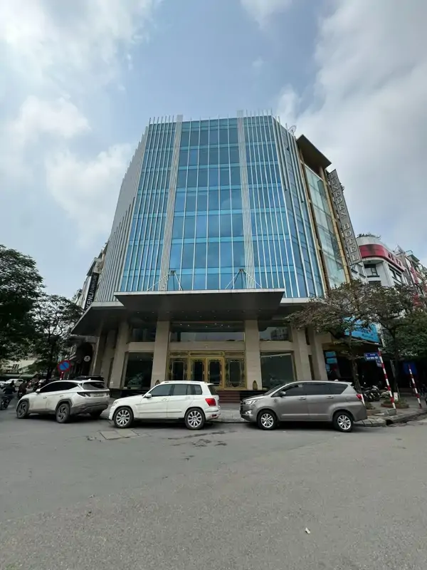 Cho Thuê Mặt Bằng Lớn, Vị Trí Đắc Địa Mở Trung Tâm Giáo Dục Tại Cầu Giấy