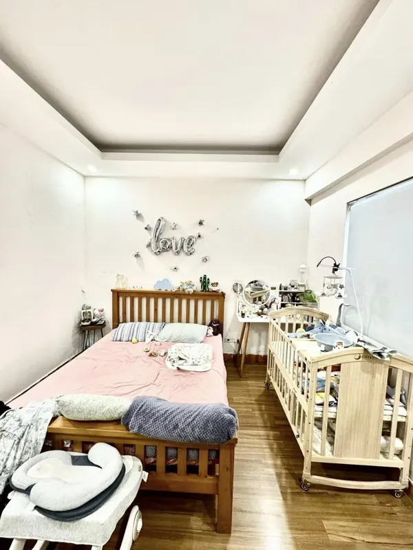 Chung Cư 71 Nguyễn Chí Thanh 98m² View Lotte - Giá 7.7 Tỷ