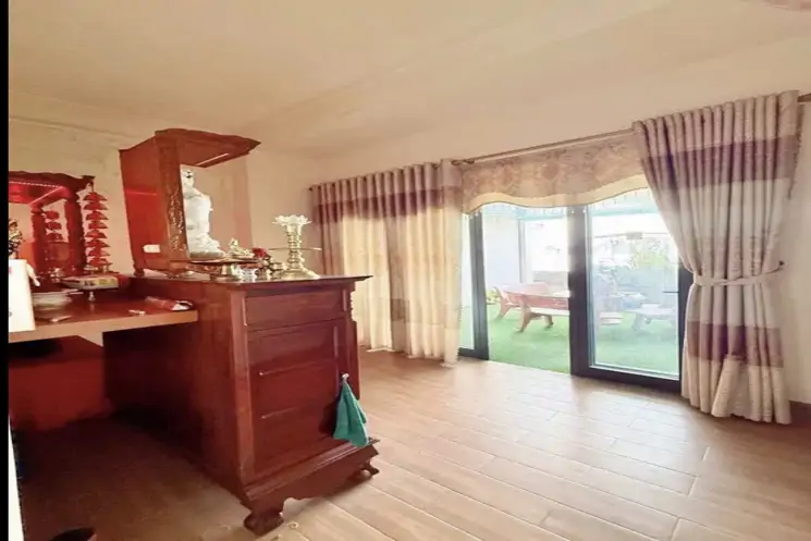 Nhà 3 Tầng Kiệt Hoàng Diệu . Dt:50m , Ngang 4N - ảnh 1