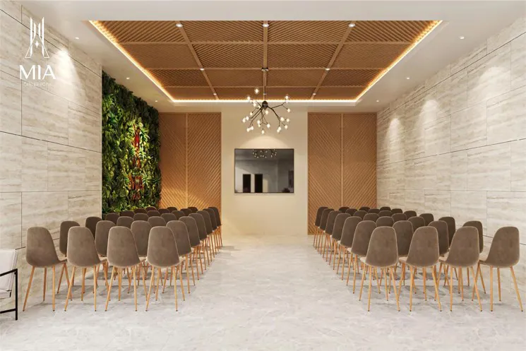 Căn Hộ View Đẹp- Giá Ưu Đãi Cần Bán Nhanh Căn Hộ Cao Cấp Mia Center Point Quận Liên Chiểu, Đà Nẵng
