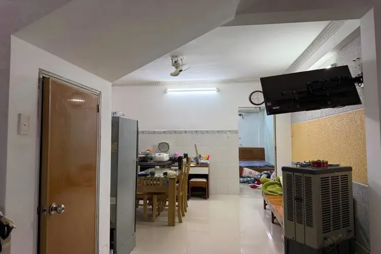 Chủ Bán Rẻ Nhà 2 Tầng – Dũng Sĩ Thanh Khê – Liên Chiểu – Đà Nẵng