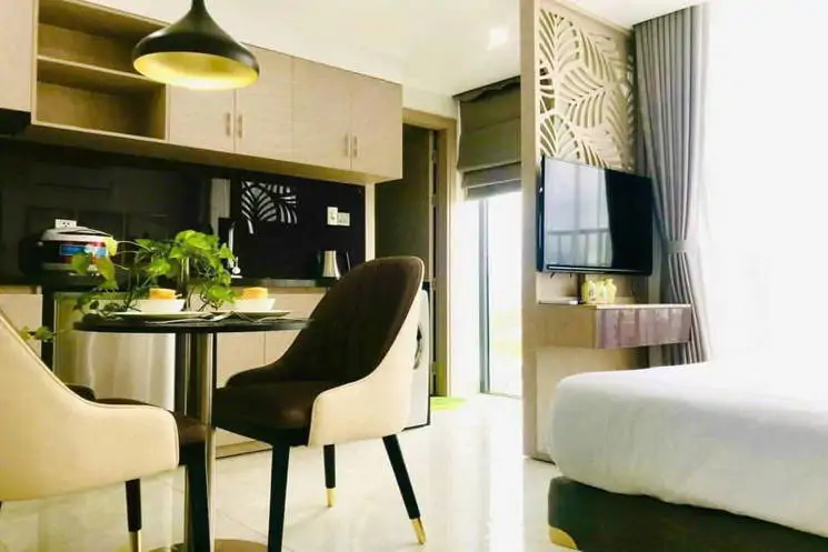 Cực Hot- Lô Góc Ngô Quyền – Võ Văn Kiệt- View Cầu Rồng Có Dòng Tiền Hấp Dẫn - ảnh 1