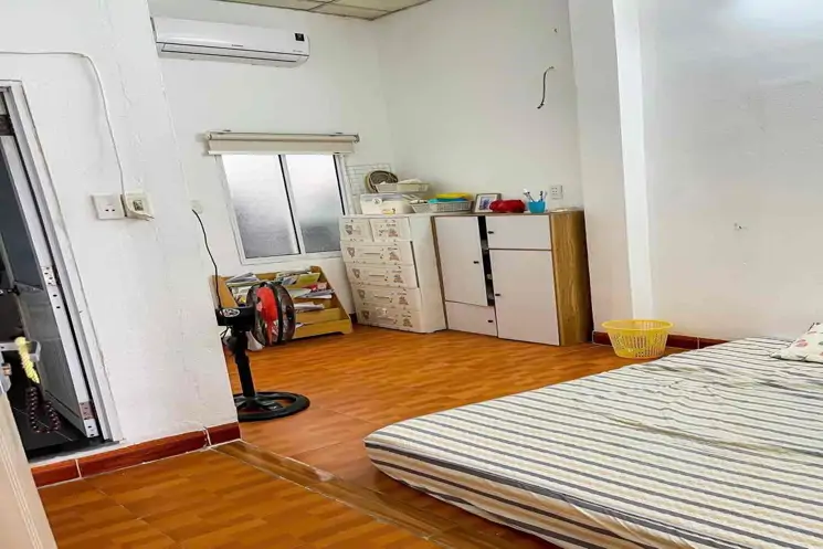 Cần Bán Nhà 2 Tầng – Kiệt 325 Hùng Vương – Trung Tâm Đà Nẵng – Chính Chủ - ảnh 1