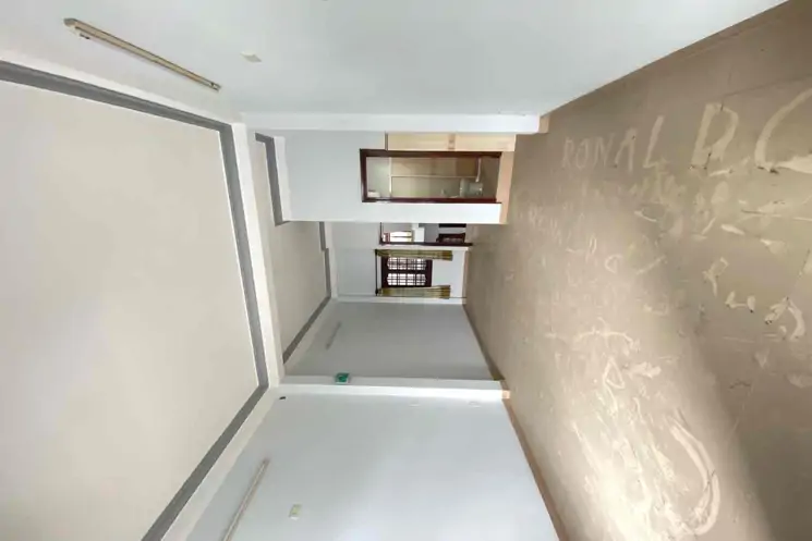 Bán Nhà 4 Tầng Mặt Tiền Nguyễn Hoàng – Vị Trí Vip Nhất Trung Tâm Đà Nẵng - ảnh 1