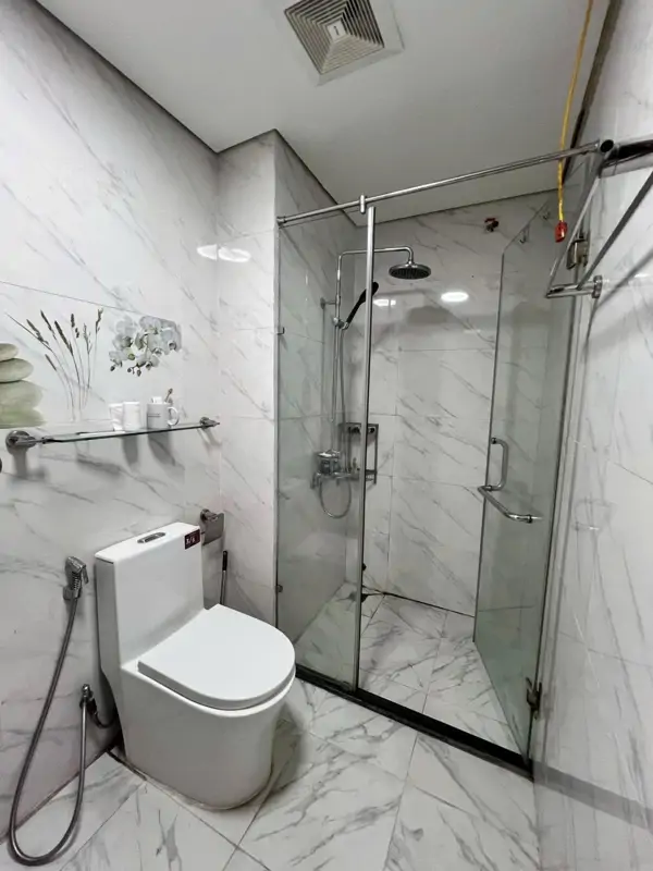 Cho Thuê Căn Hộ Star Tower 95m2 - 3PN - Full Đồ - Vị Trí Vàng Khương Trung - ảnh 1