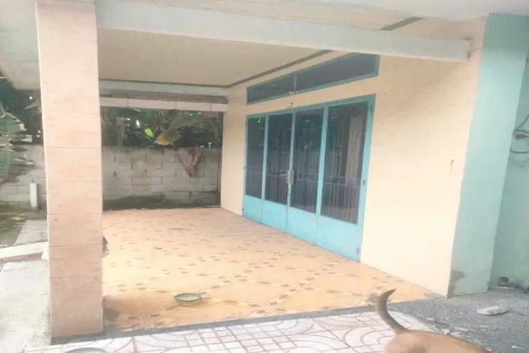 Bán Nhà Cấp 4 - Đầu Tư Sinh Lời - Chủ Cần Bán Nhanh