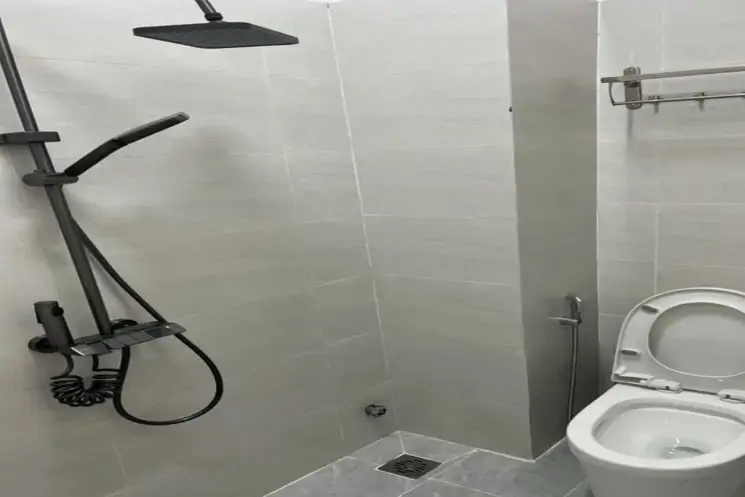 Toà Căn Hộ 3 Tầng Mặt Tiền Ngũ Hành Sơn . Dòng Tiền 30Tr/tháng - ảnh 1