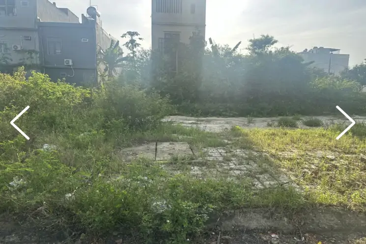 Lô Đất Mặt Tiền Thuỷ Sơn . Dt:100m , Ngang 5M - ảnh 1