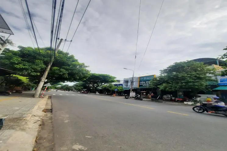 Đất Siêu Rẻ – Lô Góc Mặt Tiền Xuân Thiều – Sát Biển Nguyễn Tất Thành – Vị Trí An Sinh Cực Đỉnh –