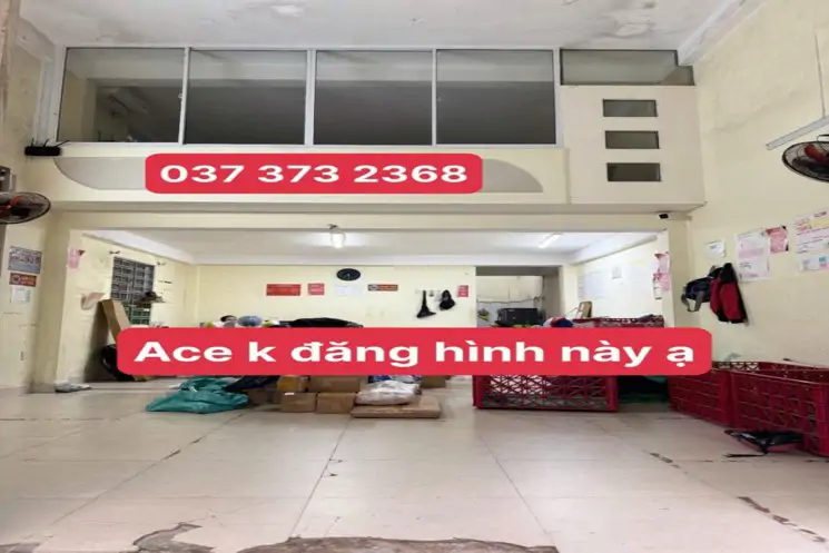 Mặt Tiền Kinh Doanh Kế Tiểu La – Đất 70M2 Ngang 5M, 3 Mặt Thoáng – Chỉ 6 Tỷ - ảnh 1