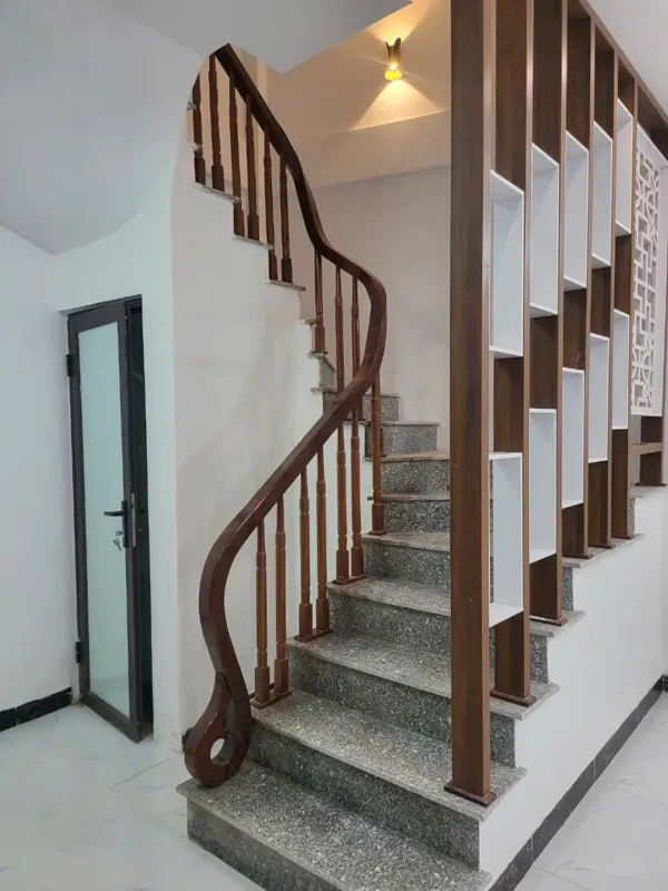 Chính chủ bán nhà ngọc trì, thạch bàn, long biên - nhà đẹp, vị trí đắc địa