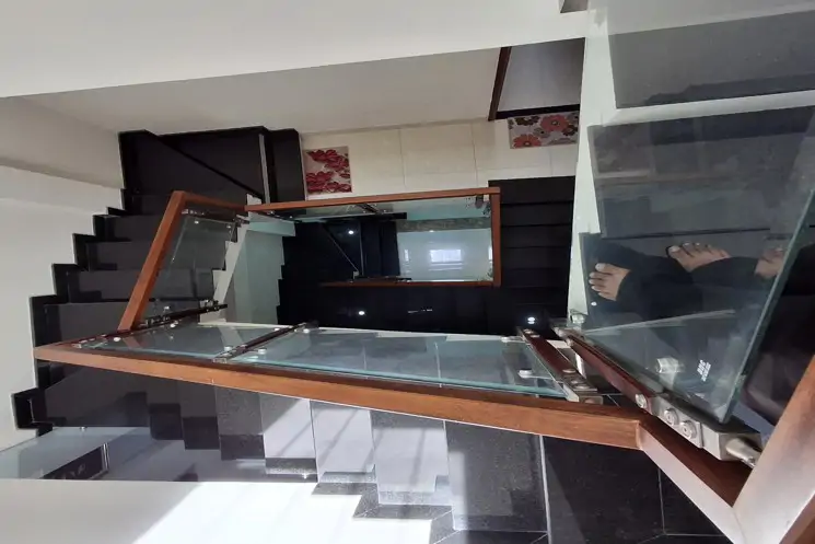 Nhà 3 Tầng Đẹp 3Ngủ – 20M Ra Đường Chính – Trung Tâm Hải Châu – Chỉ 5.8 Tỷ - ảnh 1