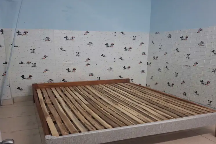 Nhà 2 Tầng Kiên Cố 3 Ngủ 104M2 Đất – Cách 2/9 Chỉ 10M – Giá Chỉ 4 Tỷ - ảnh 1