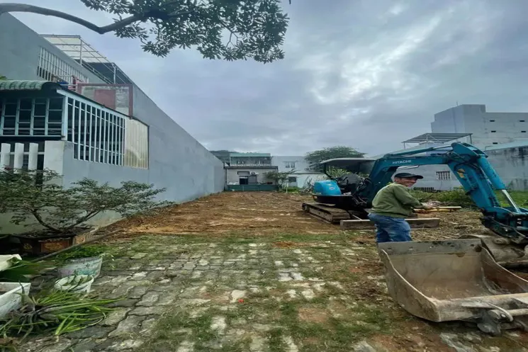 Mt Phước Lý Giá Chỉ 3,X Tỷ Thương Lượng