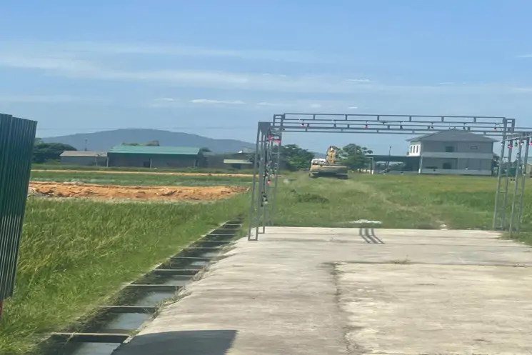 Siêu Hót ! Đất Đẹp - Giá Tốt - Chủ Cần Bán Nhanh