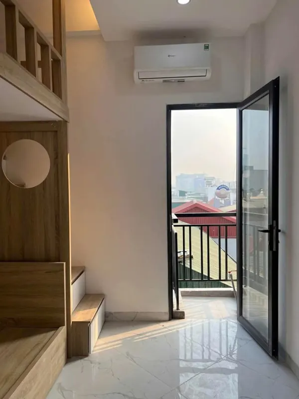 Cho Thuê 24 Phòng Ngủ - Vị Trí Vàng Phương Liệt - Lợi Nhuận Cao