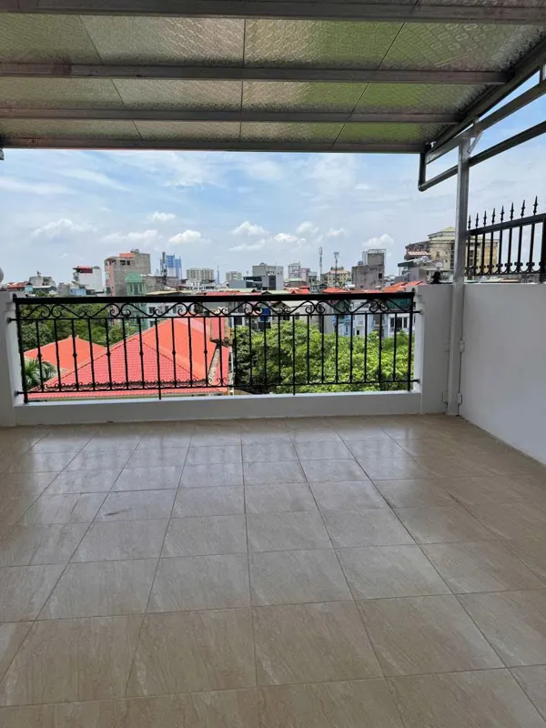Thanh Xuân - View Cây Xanh - Ngõ Rộng - Giá 7.35 tỷ