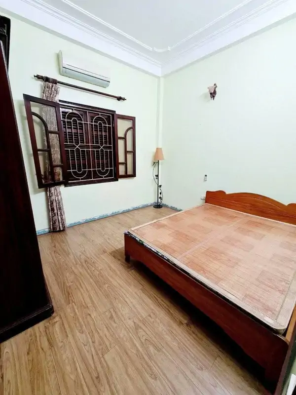 Cho Thuê Nhà 4 Tầng Phố Quan Nhân, Thanh Xuân - Giá 14 Triệu/Tháng - ảnh 1