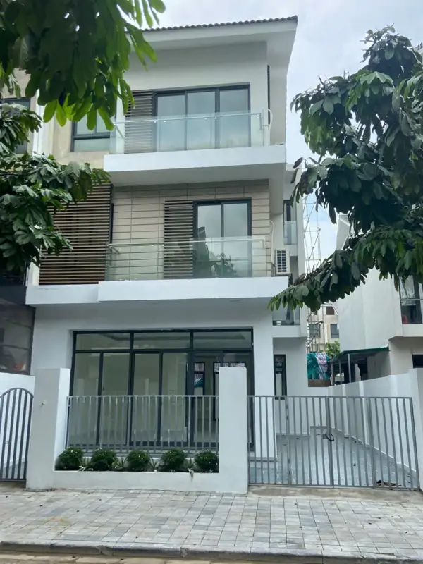 Cho Thuê Biệt Thự An Quý Villa 198m² Full Nội Thất - Giá Tốt Nhất - ảnh 1