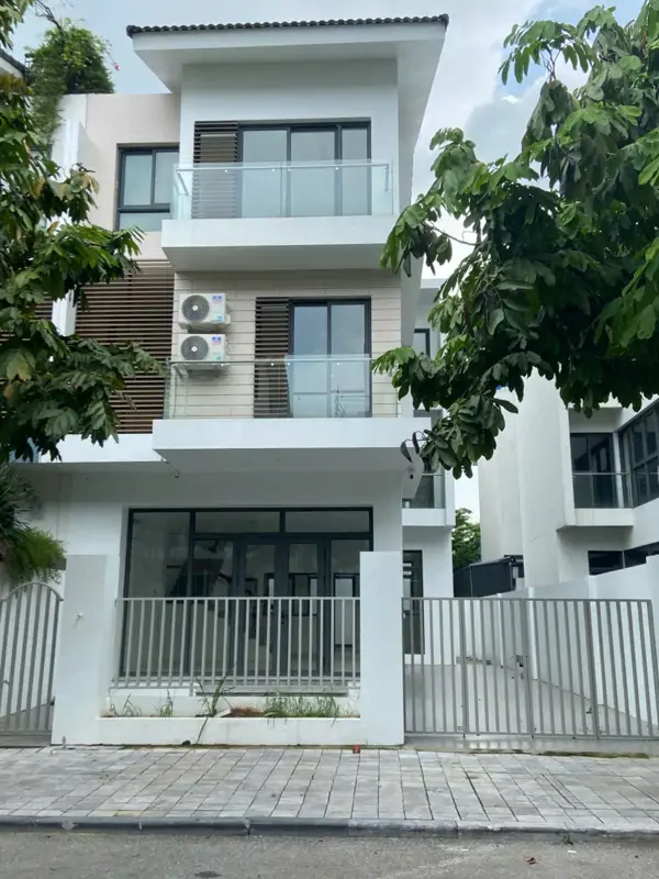 Cho Thuê Biệt Thự Dương Nội - Mặt Đường Lớn 40m - Giá Từ 15 Triệu/Tháng - ảnh 1