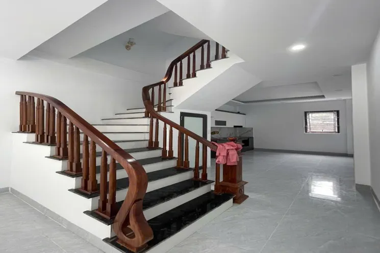 ✅✅✅ Hiếm - Nhà Mới Koong - Nhinh 4 Tỷ- Thượng Đình-Ttin - 3 Mặt Thoáng Sáng-